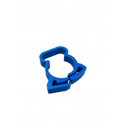 Зажим ПП для 3 проводов тип 1