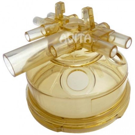 Коллектор 360 мл - верхний корпус (3)