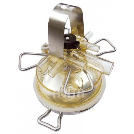 Kolektor 360 ml - kpl- bez wieszaka (1)