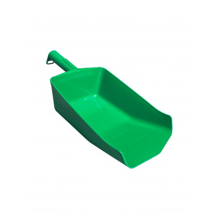 Green feed scoop Premium