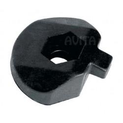 Milk claw 300 ml - valve lock (12)