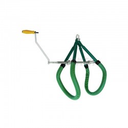 Hebegerät für Kühe bis 1000 kg