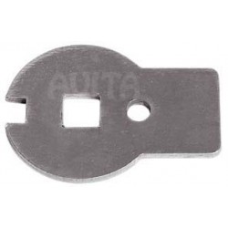 Milk claw 300 ml - Metal plate (13)