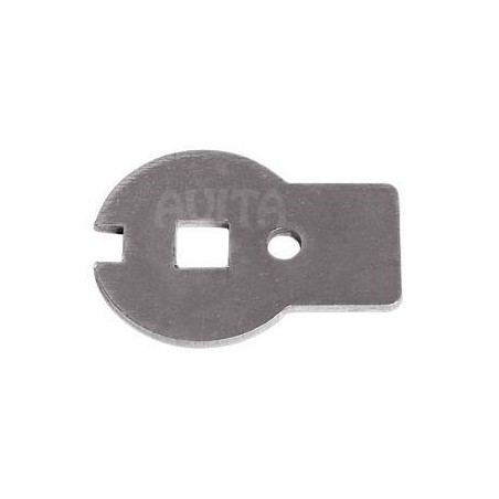 Milk claw 300 ml - Metal plate (13)