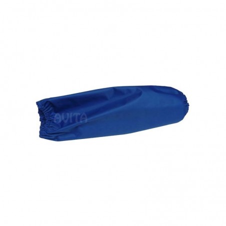 Oversleeves set, blue, large (elastic band)