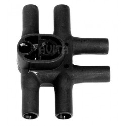 Milk claw 300 ml - air distributor (10)