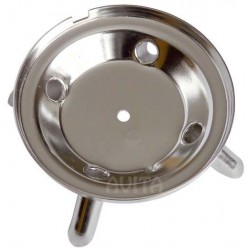 Коллектор 300 мл - стальной верхний корпус (5)