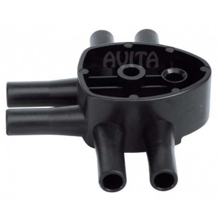 Milk claw 240 ml - Air distributor (7)