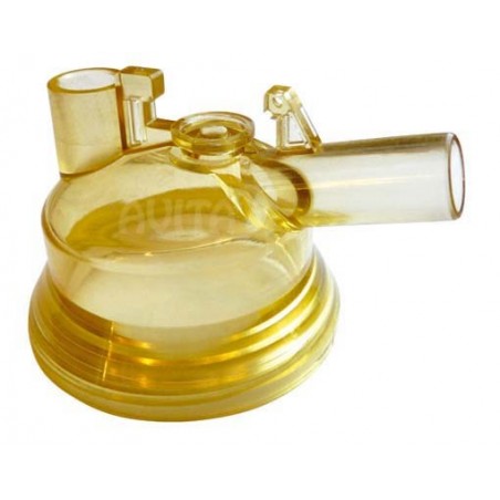 Milk claw 150 ml - lower part (3)