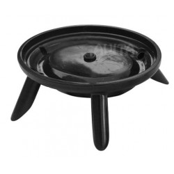 Milk claw 240 ml - Upper part set (2)