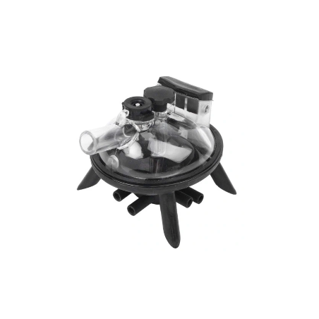 Kolektor 240 ml plastik kpl (1)