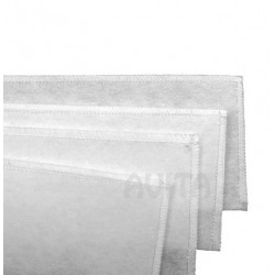 Filtry rurowe NANA 680 x 75 mm /60g/m2 - 250 szt.