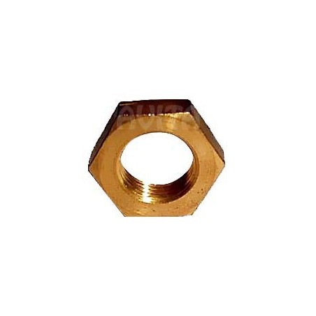 Lubricator - tube nut (14)