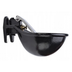 Cast iron drinker 1,8 L