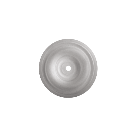 Pneumatic pulsator - Membrane large silicone