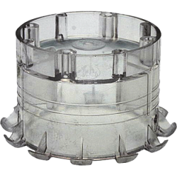 Lubricator - Lower body (transparent) (12)