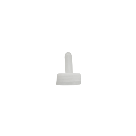 Teat for 0.85 l bottle