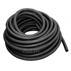 Air tube short black 25 m