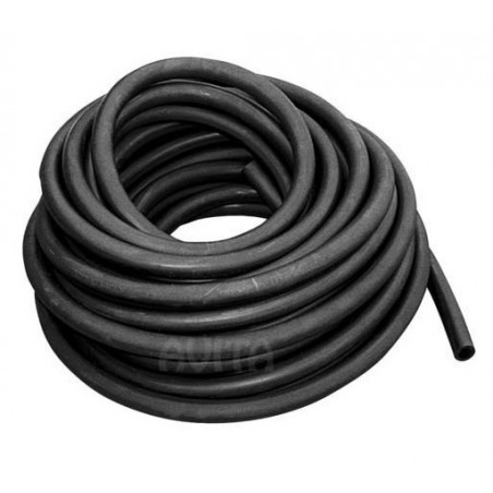 Air tube short black 25 m