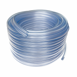 Double air tube PVC 25 m