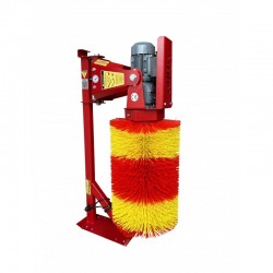 Automatic cattle brush Avita – brush