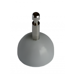 Milk claw 300 ml - valve steel - silicone (7)