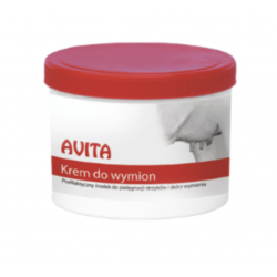 Avita udder cream 250 ml
