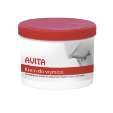 Krem do wymion Avita 250 ml
