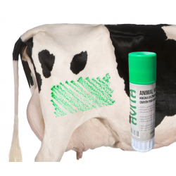 Marking crayon green 60g