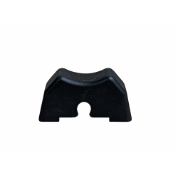 Pneumatic pulsator - Slider large cover