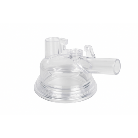 Kolektor 150 ml - korpus dolny