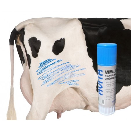 Marking crayon blue 60g