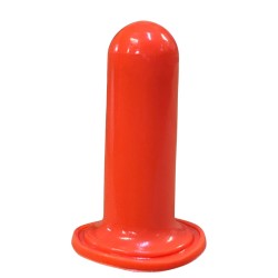 Silicone teat for 1.9 l and 3 l bottle