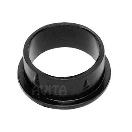 Adapter pulsatora (H i P) - uszczelka osłony