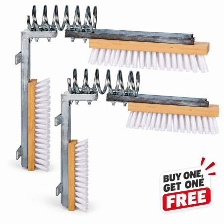 Animal brush Avita