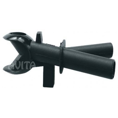Kombikurek- wtyczka - końcówka kurka (9)