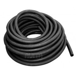 Przewód podciśnienia główny czarny 25 m, fi 13 mm