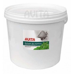 Бальзам перечно-мятный для вымени Авита 5 л