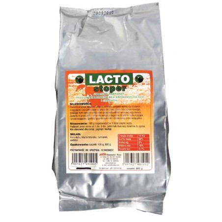 Лакто-Стоппер 800 г