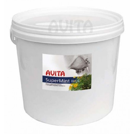 SuperMint Blue 5 l