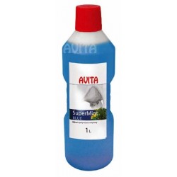 SuperMint niebieski 1 l