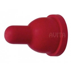 Wiadro dla jagniąt - smoczek