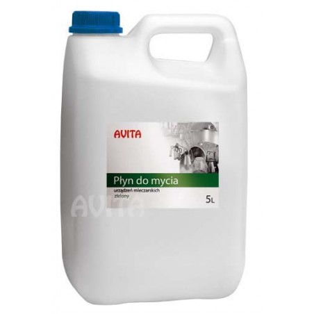 Washing liquid Green 5 l