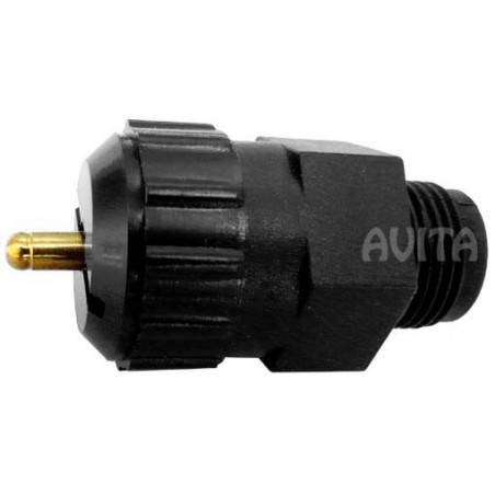 Pipeline drainage valve - M20 3/8 inch