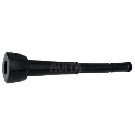 Gumy strzykowe typ TF24M, Anatomic