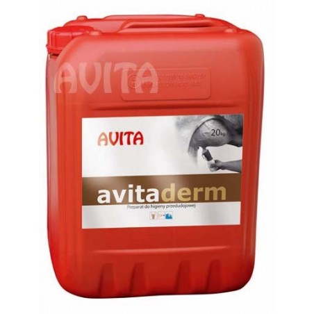 AvitaDerm Concentrate 20 kg