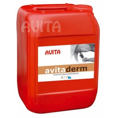 Avitaderm Koncentrat 10 kg