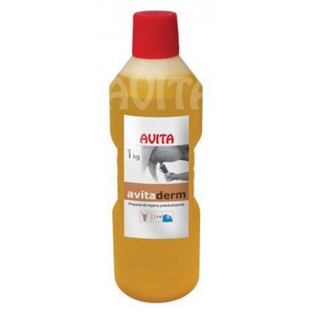 AvitaDerm Concentrate 1 kg.