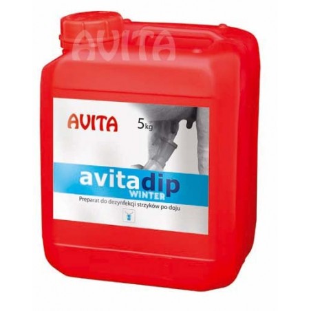 AvitaDip Winter 5 kg
