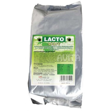 Лакто-Старт 1000 г